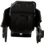 Pioneer Automotive Industries Automatic Transmission Mount,Manual Transmission Mount 622632 - view 3