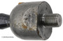 Beck/Arnley Steering Tie Rod End P/N:101-5516