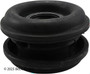 Beck/Arnley Drive Shaft Bearing Support Assembly P/N:101-3743