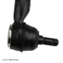 Beck/Arnley Steering Tie Rod End P/N:101-7901