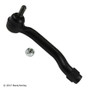 Beck/Arnley Steering Tie Rod End P/N:101-7901
