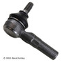 Beck/Arnley Steering Tie Rod End P/N:101-4164