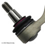 Beck/Arnley Steering Tie Rod End 101-7474 - view 2