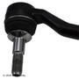 Beck/Arnley Steering Tie Rod Assembly P/N:101-5757