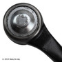 Beck/Arnley Steering Tie Rod Assembly P/N:101-5757