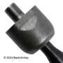 Beck/Arnley Steering Tie Rod End P/N:101-5905