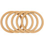 Pioneer Automotive Industries Transmission Clutch Friction Plate 766030 - view 2
