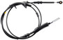 Pioneer Automotive Industries Automatic Transmission Shifter Cable CA-1262