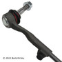 Beck/Arnley Steering Tie Rod Assembly P/N:101-8695