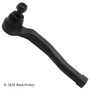 Beck/Arnley Steering Tie Rod End P/N:101-7818