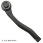 Beck/Arnley Steering Tie Rod End P/N:101-7818
