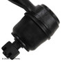 Beck/Arnley Steering Tie Rod End P/N:101-8494
