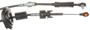 Pioneer Automotive Industries Automatic Transmission Shifter Cable P/N:CA-1340