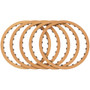 Pioneer Automotive Industries Transmission Clutch Friction Plate 766019 - view 2