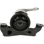 Pioneer Automotive Industries Automatic Transmission Mount,Engine Mount,Manual Transmission Mount P/N:604278