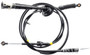 Pioneer Automotive Industries Automatic Transmission Shifter Cable Kit CA-1267