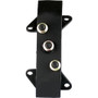 Pioneer Automotive Industries Automatic Transmission Mount P/N:626724