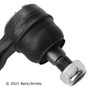 Beck/Arnley Steering Tie Rod Assembly P/N:101-7955