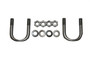 GMB Universal Joint U-Bolt Kit P/N:260-0121