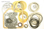 Pioneer Automotive Industries Automatic Transmission Master Repair Kit P/N:752172