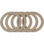 Pioneer Automotive Industries Transmission Clutch Friction Plate 766024 - view 3