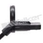 Walker Products ABS Wheel Speed Sensor P/N:241-1161