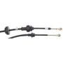 Pioneer Automotive Industries Automatic Transmission Shifter Cable CA-1173 - view 2
