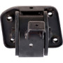 Pioneer Automotive Industries Automatic Transmission Mount,Engine Mount P/N:608584