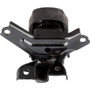 Pioneer Automotive Industries Automatic Transmission Mount,Manual Transmission Mount 627171 - view 3