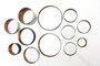 Pioneer Automotive Industries Automatic Transmission Bushing Kit P/N:755170