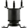Pioneer Automotive Industries Automatic Transmission Mount P/N:607356