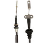 Pioneer Automotive Industries Clutch Cable CA-470