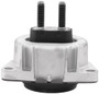 Pioneer Automotive Industries Automatic Transmission Mount P/N:623297