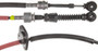 Pioneer Automotive Industries Manual Transmission Shift Cable P/N:CA-8075