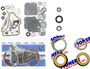 Pioneer Automotive Industries Automatic Transmission Master Repair Kit 753078