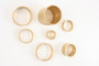 Pioneer Automotive Industries Automatic Transmission Bushing Kit 754031