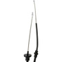 Pioneer Automotive Industries Clutch Cable CA-202
