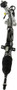 Atlantic Automotive Engineering Rack and Pinion Assembly P/N:4295N