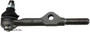Beck/Arnley Steering Tie Rod End P/N:101-3333