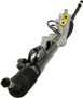 Atlantic Automotive Engineering Rack and Pinion Assembly 80494N - view 6