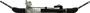 Atlantic Automotive Engineering Rack and Pinion Assembly 80494N - view 7