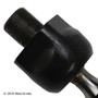 Beck/Arnley Steering Tie Rod End P/N:101-7631