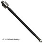 Beck/Arnley Steering Tie Rod End 101-8817