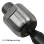 Beck/Arnley Steering Tie Rod End 101-8817 - view 8