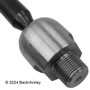 Beck/Arnley Steering Tie Rod End 101-8817 - view 10