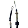 Pioneer Automotive Industries Clutch Cable CA-208