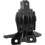 Pioneer Automotive Industries Automatic Transmission Mount,Manual Transmission Mount P/N:627157