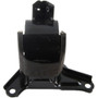 Pioneer Automotive Industries Automatic Transmission Mount,Manual Transmission Mount P/N:627157