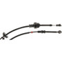 Pioneer Automotive Industries Automatic Transmission Shifter Cable CA-1381