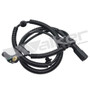 Walker Products ABS Wheel Speed Sensor P/N:241-1258